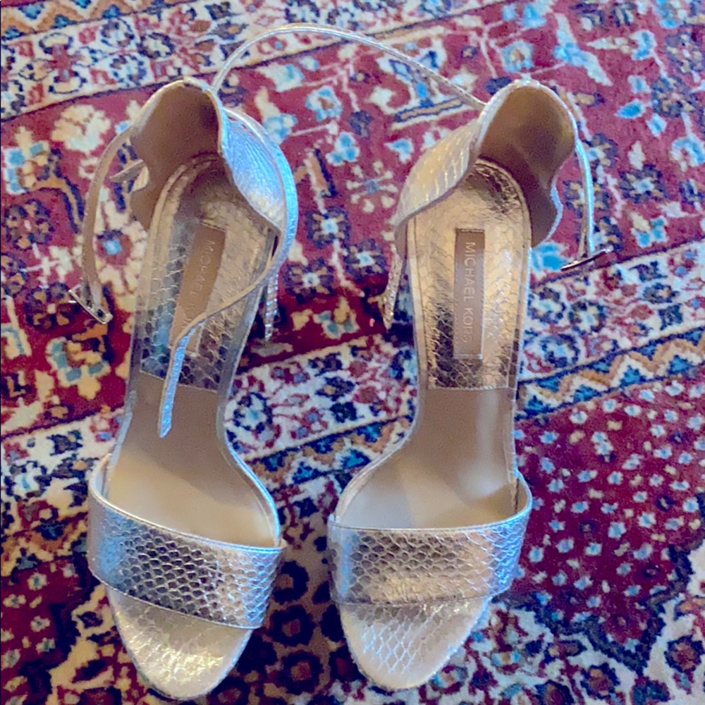 Michael Kors Heels